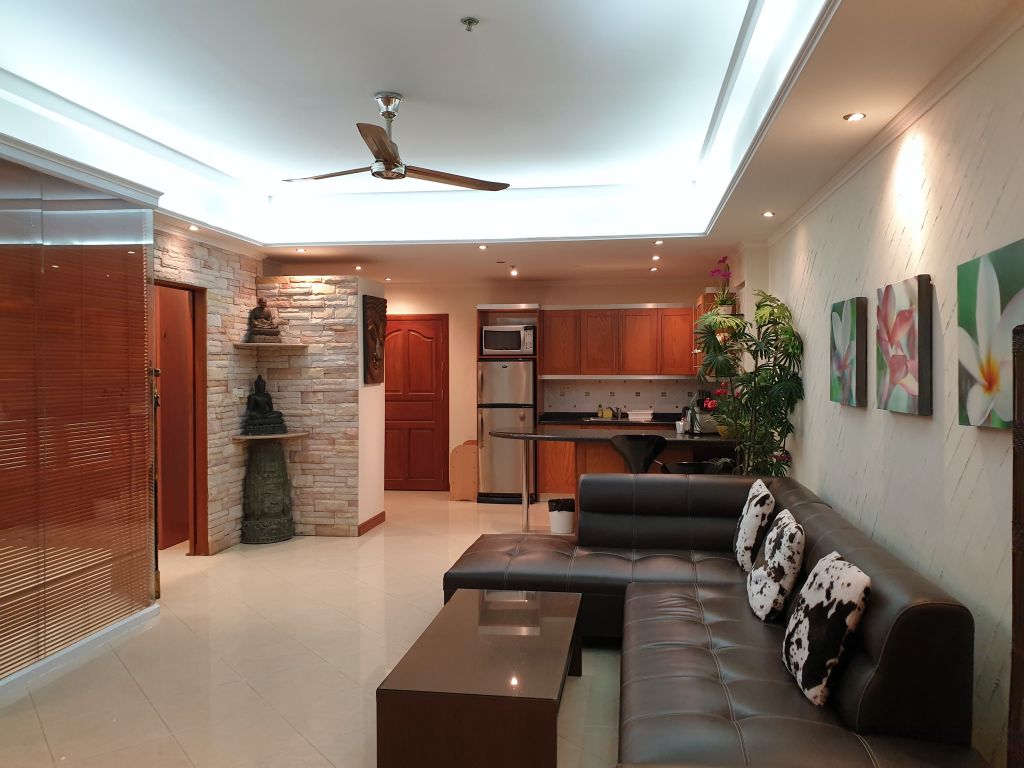 15-715_64_meters_sea_view in View Talay 2A Jomtien Pattaya